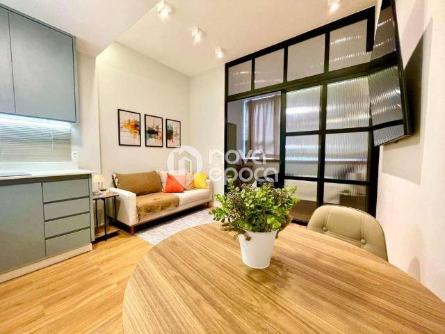 Estudio venda em Rio de Janeiro, Saara Estudio venda em Rio de Janeiro, Saara