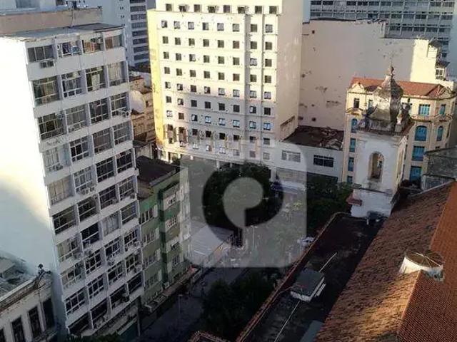 Kitnet venda em Região Geográfica Imediata do Rio de Janeiro, Região Metropolitana do Rio de Janeiro
