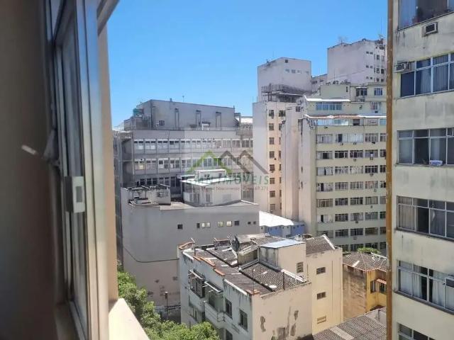 Kitnet venda em Bairro de Fátima, Rio de Janeiro