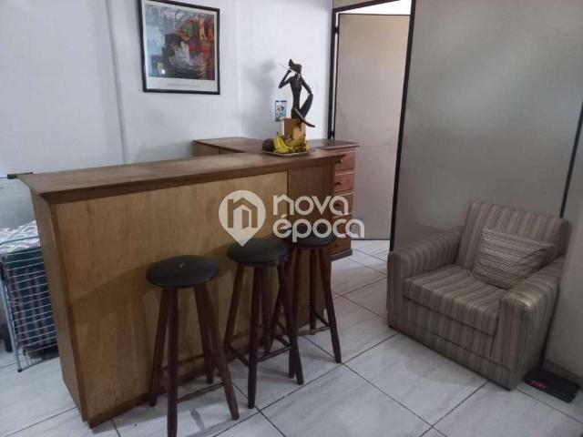 Estudio venda em Rio de Janeiro, Bairro de Fátima