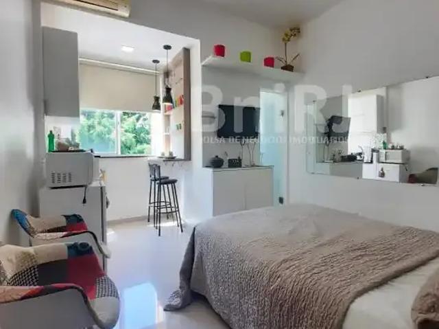 Kitnet venda em Bairro de Fátima, Rio de Janeiro