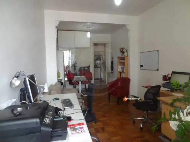 Kitnet venda em Bairro de Fátima, Rio de Janeiro