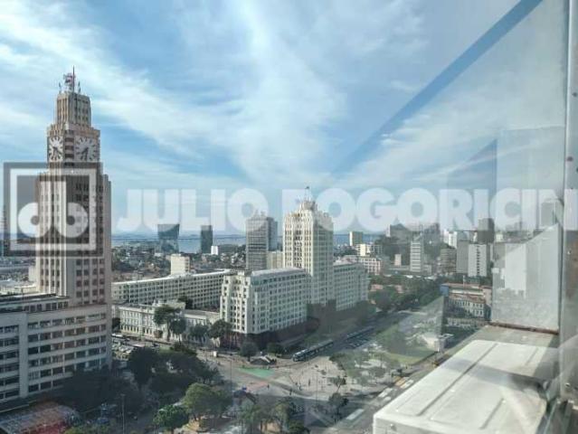 Kitnet venda em Cidade Nova, Rio de Janeiro