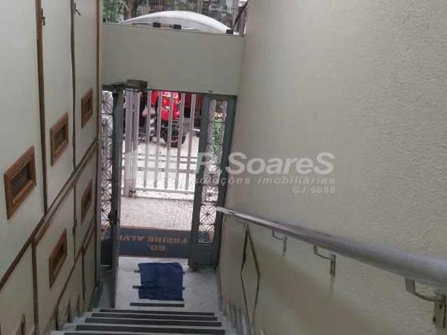Kitnet venda em Copacabana, Rio de Janeiro