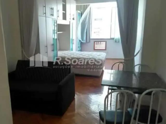 Kitnet venda em Copacabana, Afonso Cláudio