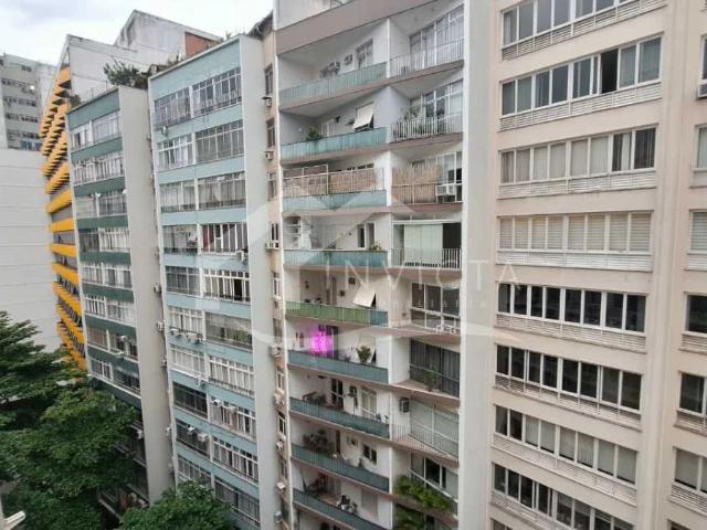 Kitnet venda em Bairro Peixoto, Rio de Janeiro