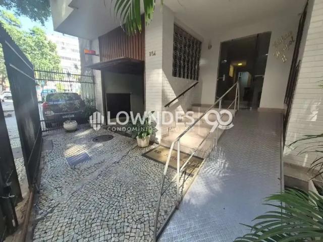 Kitnet venda em Bairro Peixoto, Rio de Janeiro