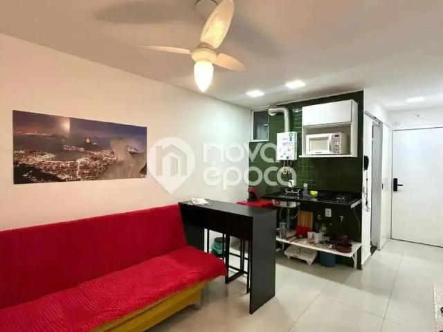 Kitnet venda em Copacabana, Rio de Janeiro