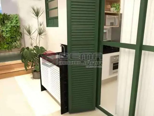 Kitnet venda em Bairro Peixoto, Rio de Janeiro