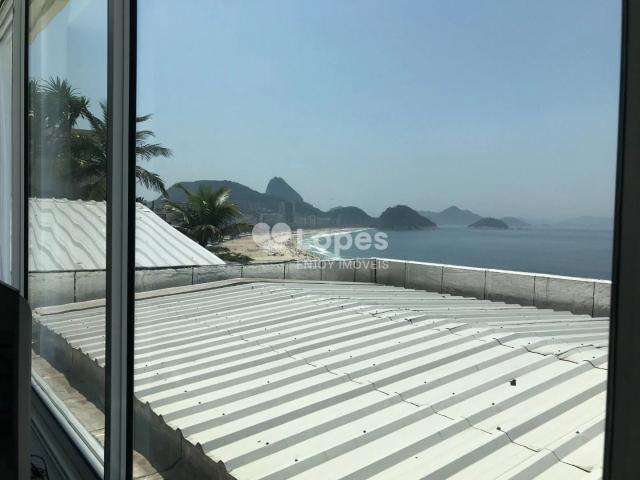 Kitnet venda em Copacabana, Rio de Janeiro