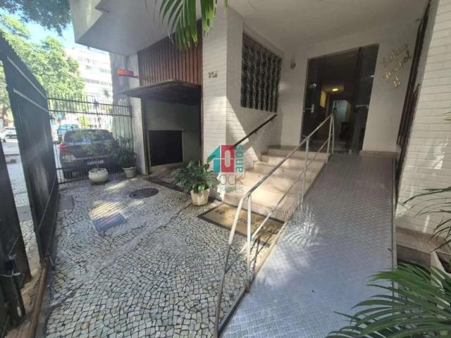 Kitnet venda em Bairro Peixoto, Rio de Janeiro