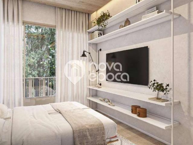 Estudio venda em Rio de Janeiro, Copacabana