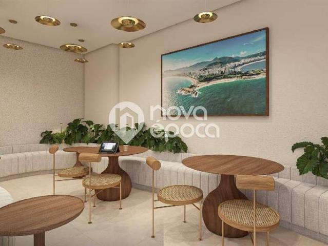 Estudio venda em Rio de Janeiro, Copacabana