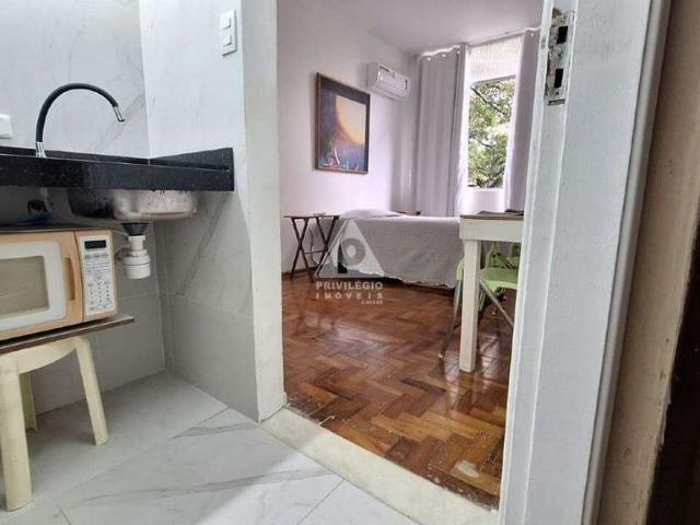Estudio venda em Rio de Janeiro, Copacabana