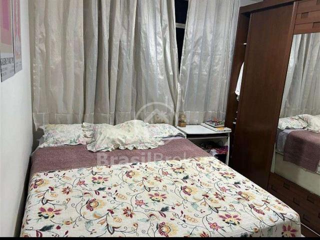 Estudio venda em Rio de Janeiro, Copacabana