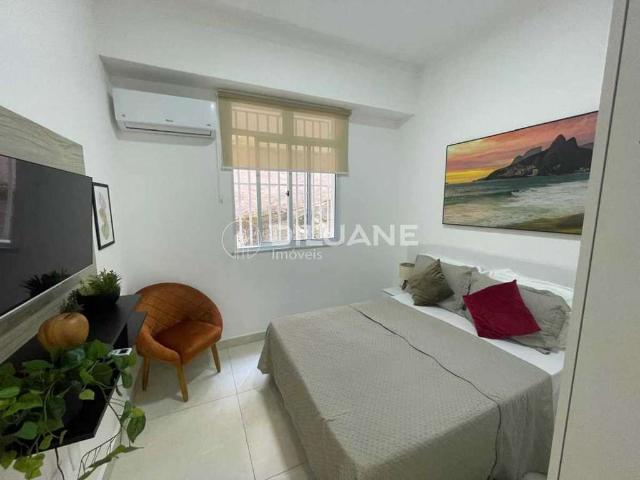 Estudio venda em Rio de Janeiro, Copacabana