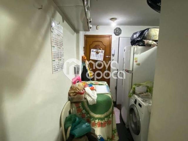 Estudio venda em Rio de Janeiro, Bairro Peixoto