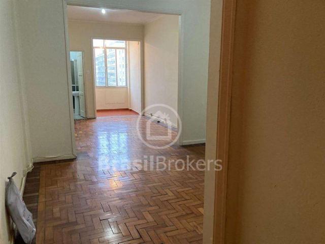 Estudio venda em Rio de Janeiro, Copacabana