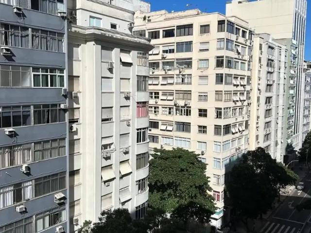 Kitnet venda em Região Geográfica Imediata do Rio de Janeiro, Região Metropolitana do Rio de Janeiro