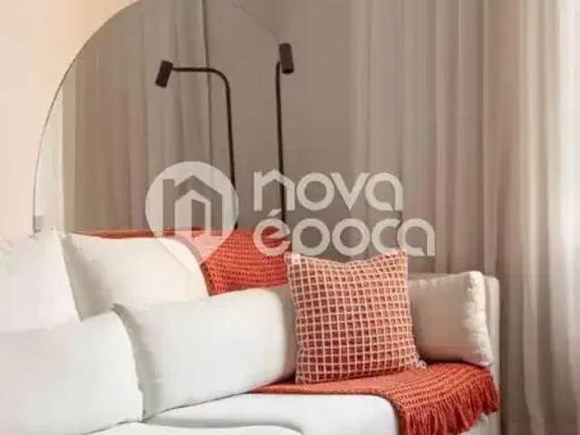 Kitnet venda em Copacabana, Rio de Janeiro