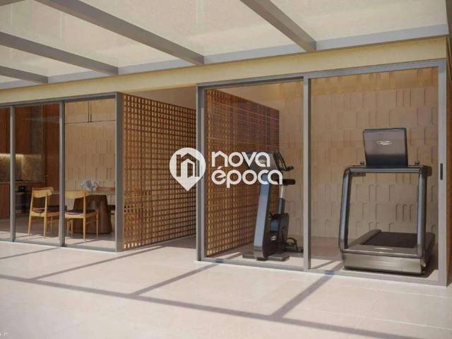 Estudio venda em Rio de Janeiro, Bairro Peixoto