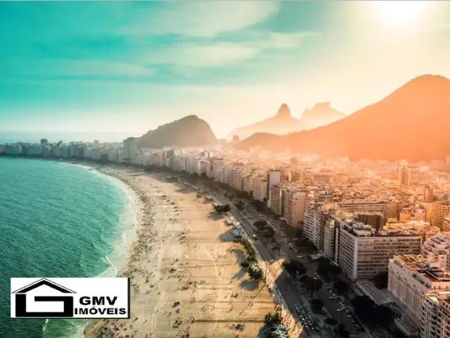 Kitnet venda em Bairro Peixoto, Rio de Janeiro