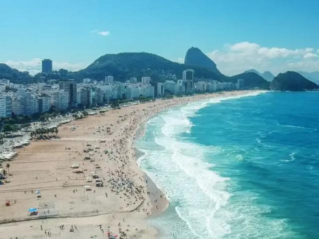 Kitnet venda em Bairro Peixoto, Rio de Janeiro