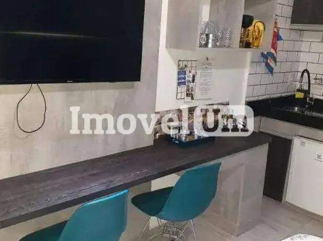 Kitnet venda em Copacabana, Afonso Cláudio