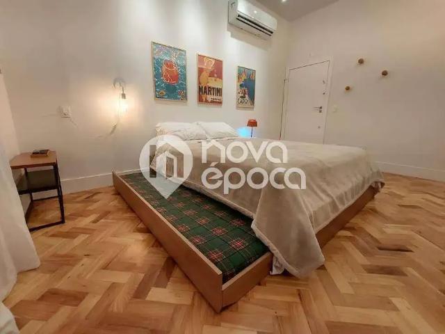 Kitnet venda em Ipanema, Afonso Cláudio