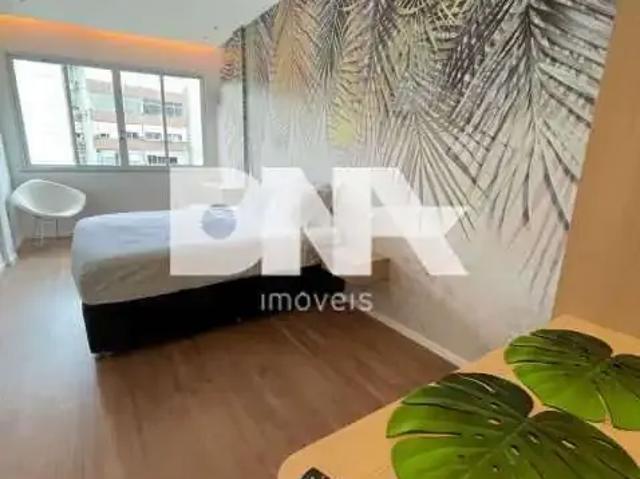 Kitnet venda em Copacabana, Rio de Janeiro