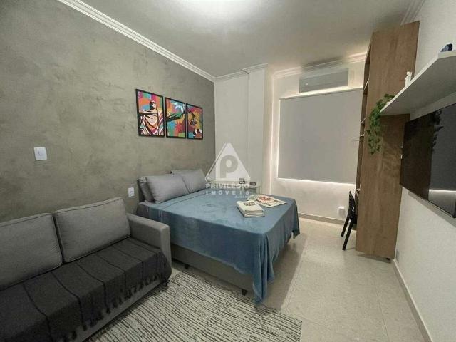 Estudio venda em Rio de Janeiro, Zona Sul