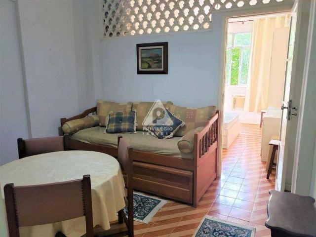 Estudio venda em Rio de Janeiro, Copacabana