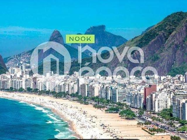 Estudio venda em Rio de Janeiro, Bairro Peixoto