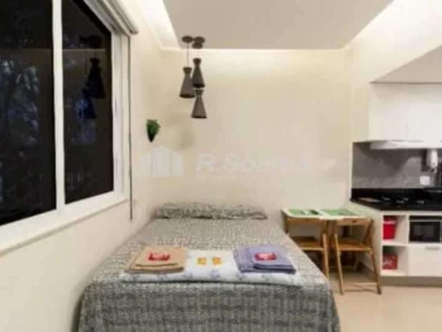 Estudio venda em Rio de Janeiro, Copacabana