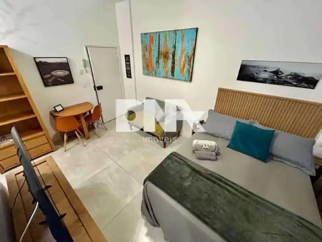 Kitnet venda em Região Geográfica Imediata do Rio de Janeiro, Região Metropolitana do Rio de Janeiro