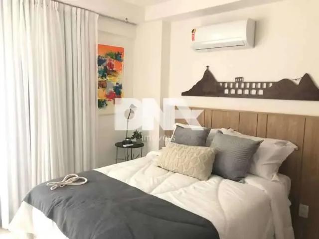 Kitnet venda em Bairro Peixoto, Rio de Janeiro