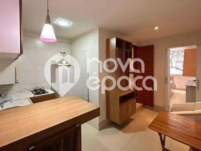 Kitnet venda em Copacabana, Afonso Cláudio