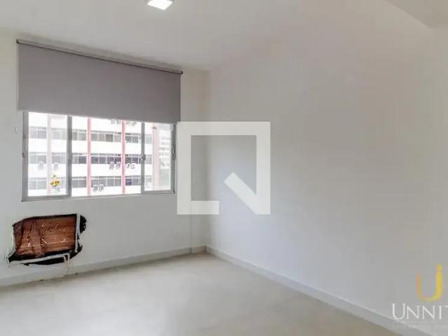 Kitnet venda em Flamengo, Rio de Janeiro