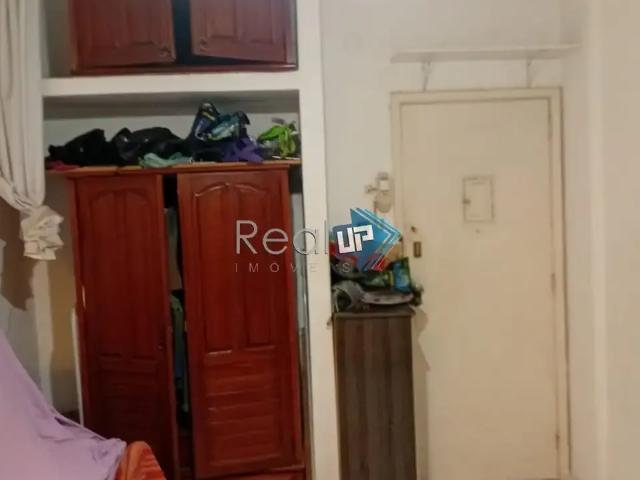 Kitnet venda em Flamengo, Rio de Janeiro