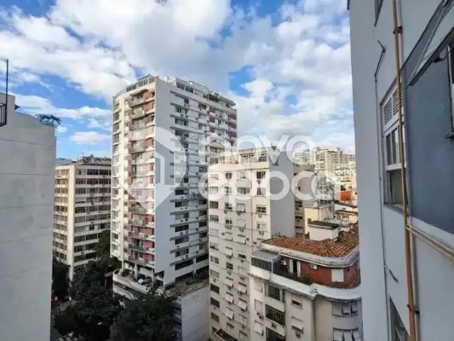 Kitnet venda em Flamengo, Rio de Janeiro