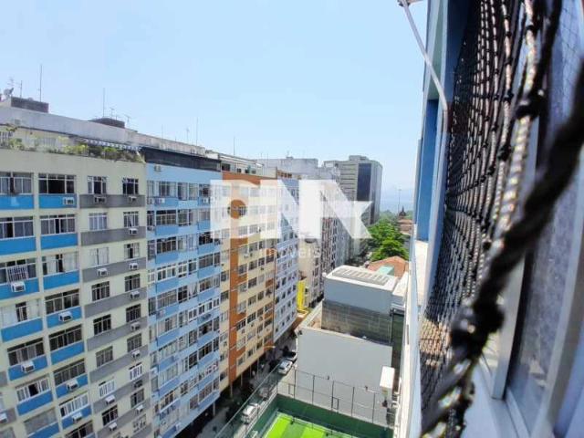 Kitnet venda em Flamengo, Rio de Janeiro
