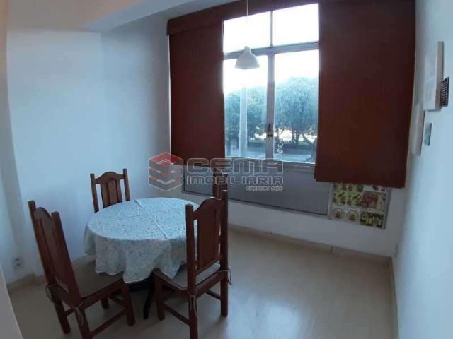 Estudio venda em Rio de Janeiro, Flamengo