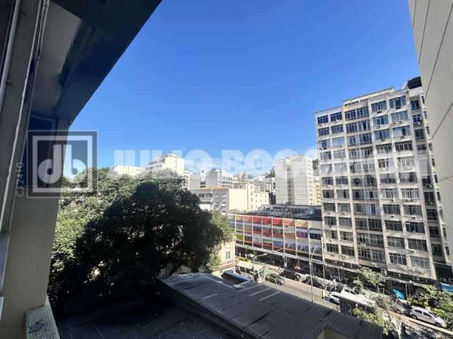 Kitnet venda em Flamengo, Rio de Janeiro