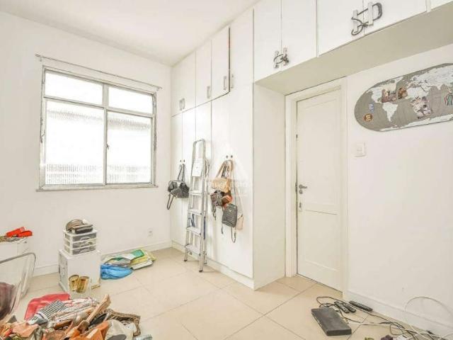 Estudio venda em Rio de Janeiro, Gávea