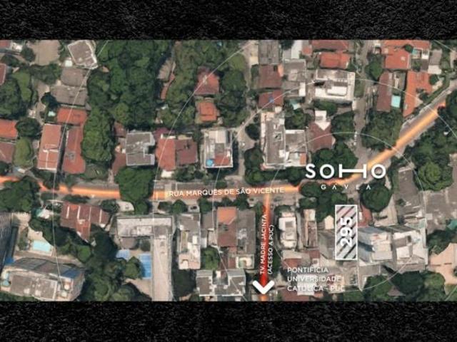 Kitnet venda em Gávea, Rio de Janeiro