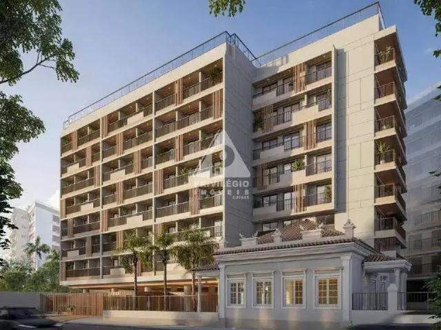 Kitnet venda em Gávea, Afonso Cláudio