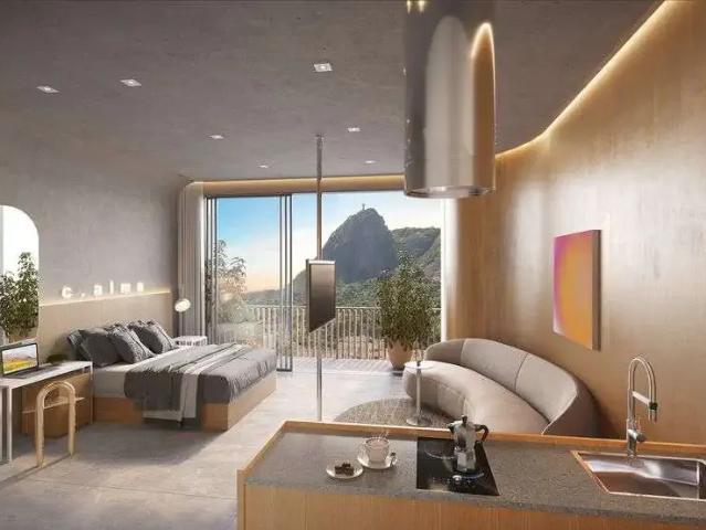 Kitnet venda em Região Geográfica Imediata do Rio de Janeiro, Região Metropolitana do Rio de Janeiro