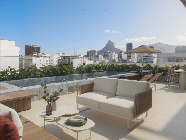 Kitnet venda em Ipanema, Rio de Janeiro