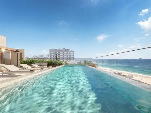 Kitnet venda em Ipanema, Rio de Janeiro
