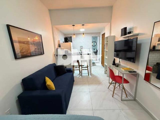 Kitnet venda em Ipanema, Rio de Janeiro